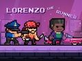 Игра Бегущий Лоренцо онлайн