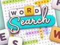 Игра Поиск слова онлайн