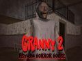 Игра Бабушка 2: Убежище Дом Ужасов онлайн