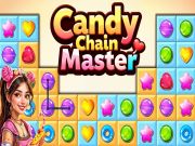 Игра Мастер конфетной цепочки онлайн