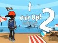 Игра Только вверх! Паркур 2 онлайн