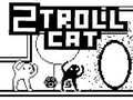 Игра Два тролл-кота онлайн