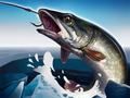 Игра Подледная рыбалка 3D онлайн Игра Подледная рыбалка 3D онлайн
