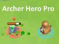 Игра Лучник герой онлайн