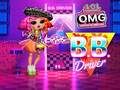 Игра Куклы с сюрпризом: Водитель онлайн