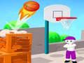Игра Мяч отскакивает онлайн