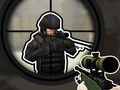 Игра Снайпер против снайпера онлайн