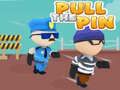 Игра Потяните булавку 3D: Помощь полиции онлайн