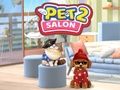 Игра Салон для домашних животных 2 онлайн
