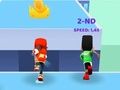 Игра Мастер Паркура 3D онлайн