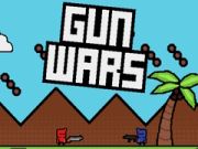 Игра Оружейные войны онлайн