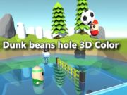 Игра Спортивные бобы 3D онлайн