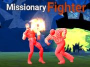 Игра Миссионерский боец онлайн Игра Миссионерский боец онлайн