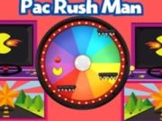 Игра Рывок Пакмана онлайн