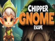 Игра Побег гнома-чиппера онлайн