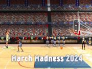 Игра Мартовское безумие 2024 онлайн