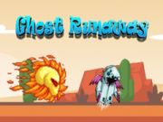 Игра Призрачный беглец онлайн