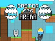 Игра Арена пасхального яйца онлайн Игра Арена пасхального яйца онлайн