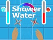Игра Душевая вода онлайн