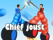Игра Главный рыцарский турнир онлайн