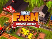 Игра Империя фермерского урожая онлайн