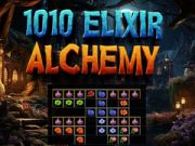 Игра 1010 Эликсир Алхимика онлайн