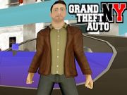 Игра ГТА Нью-Йорк онлайн Игра ГТА Нью-Йорк онлайн