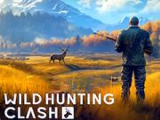 Игра Столкновение дикой охоты онлайн Игра Столкновение дикой охоты онлайн
