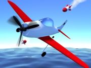 Игра Воздушные крылья онлайн