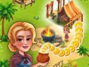 Игра Домашний остров онлайн