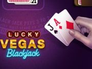 Игра Счастливый Лас-Вегас: Блэкджек онлайн
