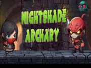Игра Лучник Ночная тень онлайн