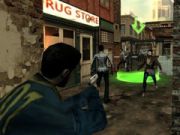 Игра Фоллаут: Выживание в Пустоши онлайн