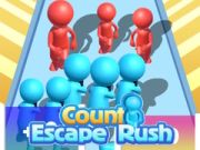 Игра Беговая лихорадка со счётом онлайн