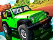 Игра Горный подъем 4x4 онлайн Игра Горный подъем 4x4 онлайн