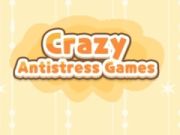 Игра Безумные антистрессовые игры онлайн