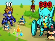 Игра Повелитель пингвинов онлайн Игра Повелитель пингвинов онлайн