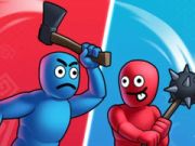 Игра Кто умрет последним? онлайн