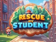Игра Спаси моего ученика онлайн