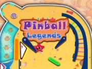 Игра Легенды пинбола онлайн