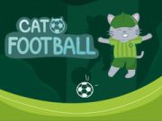 Игра Кошачий футбол онлайн Игра Кошачий футбол онлайн