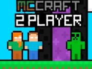 Игра Майнкрафт 2 игрока онлайн