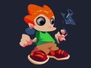 Игра Фрайдей Найт Фанкин: Большой глаз онлайн Игра Фрайдей Найт Фанкин: Большой глаз онлайн