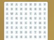 Игра Скрытые слова онлайн