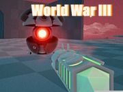 Игра Третья мировая война онлайн