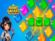 Игра Секретная Галактика онлайн