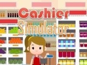 Игра Симулятор кассира онлайн Игра Симулятор кассира онлайн