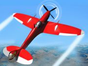 Игра Симулятор реального полета онлайн