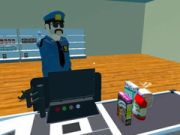 Игра Симулятор супермаркета: Оригинал онлайн Игра Симулятор супермаркета: Оригинал онлайн
