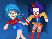 Игра Прятки: Побег из ужаса онлайн